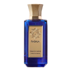 Nashja Tobacco Smoke PP unisex smaržas, 100 ml