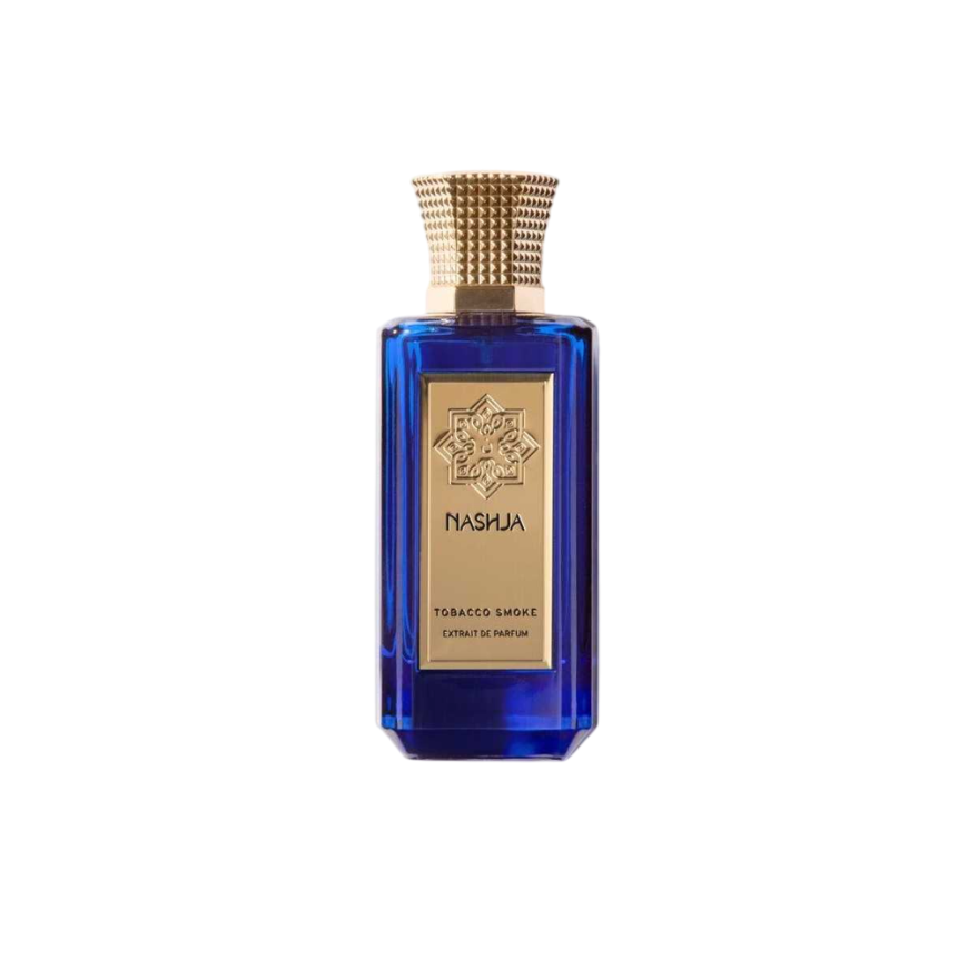 Nashja Tobacco Smoke PP unisex lõhn, 100 ml – 2