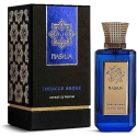 Nashja Tobacco Smoke PP unisex-hajuvesi, 100 ml