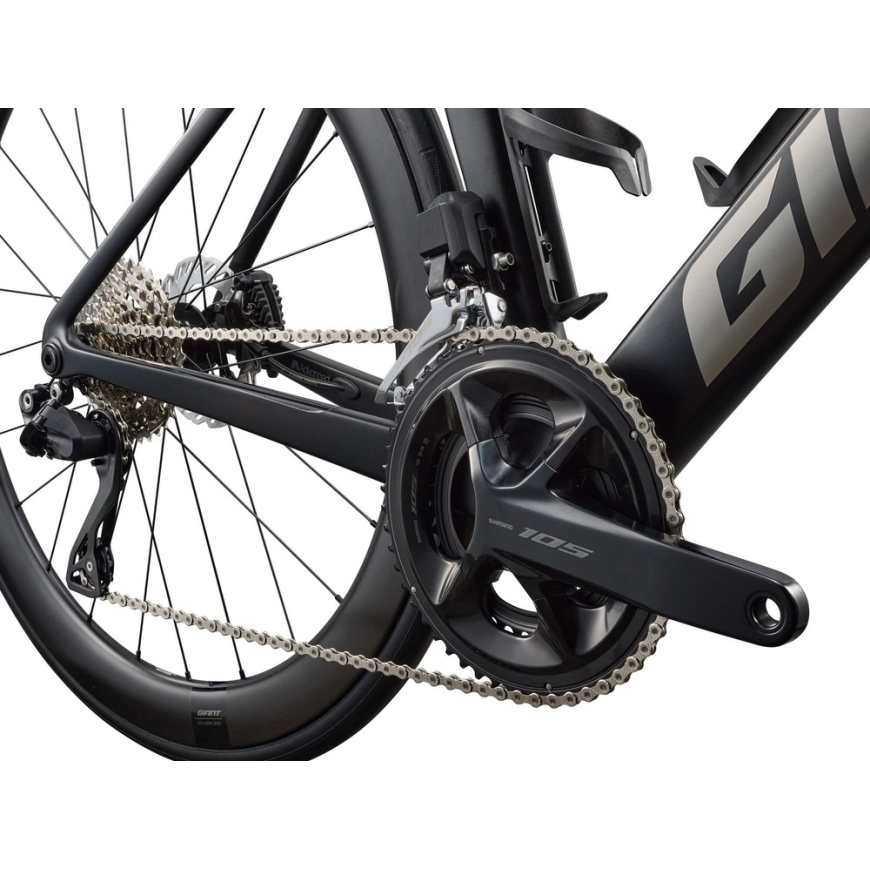 Road Bike Giant Propel Advanced 1 Carbon (2027) – 4