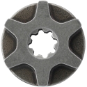 Makita Star Wheel UC031G 1916N7-2 Makita Star Wheel UC031G 1916N7-2