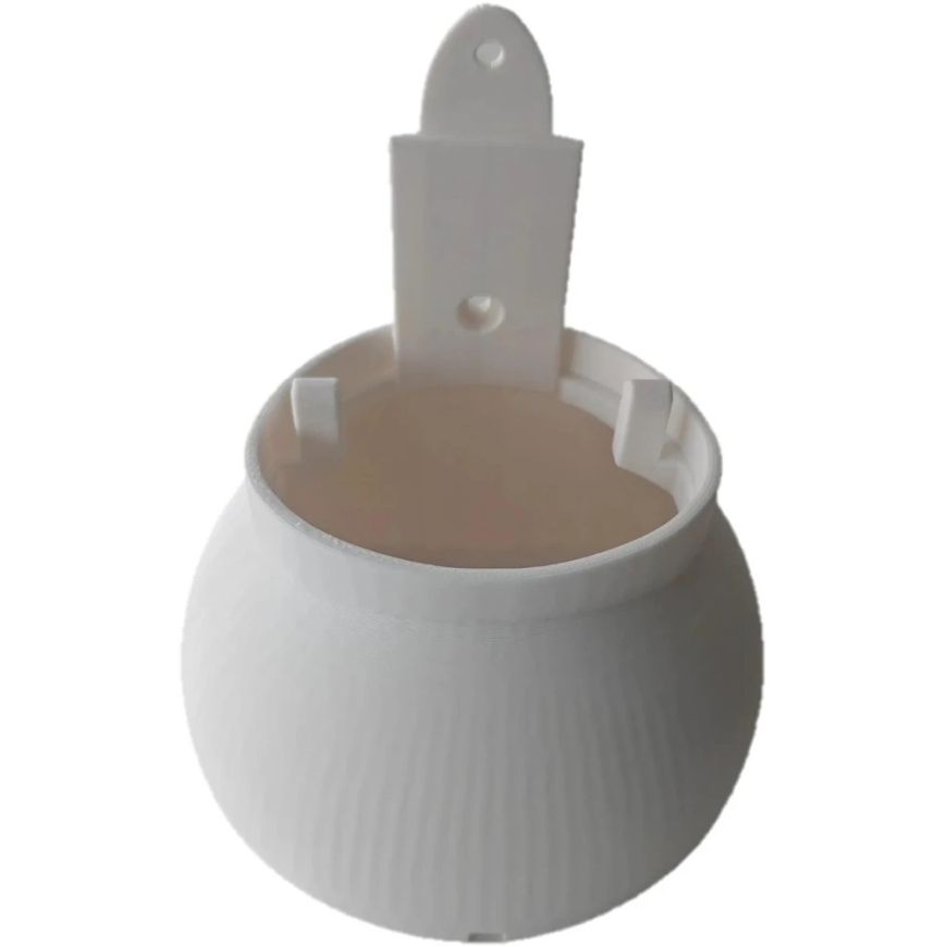 OEM "Genway TP-LINK" camera holder Tapo C560WS, TC46 wall mount white with cable cover