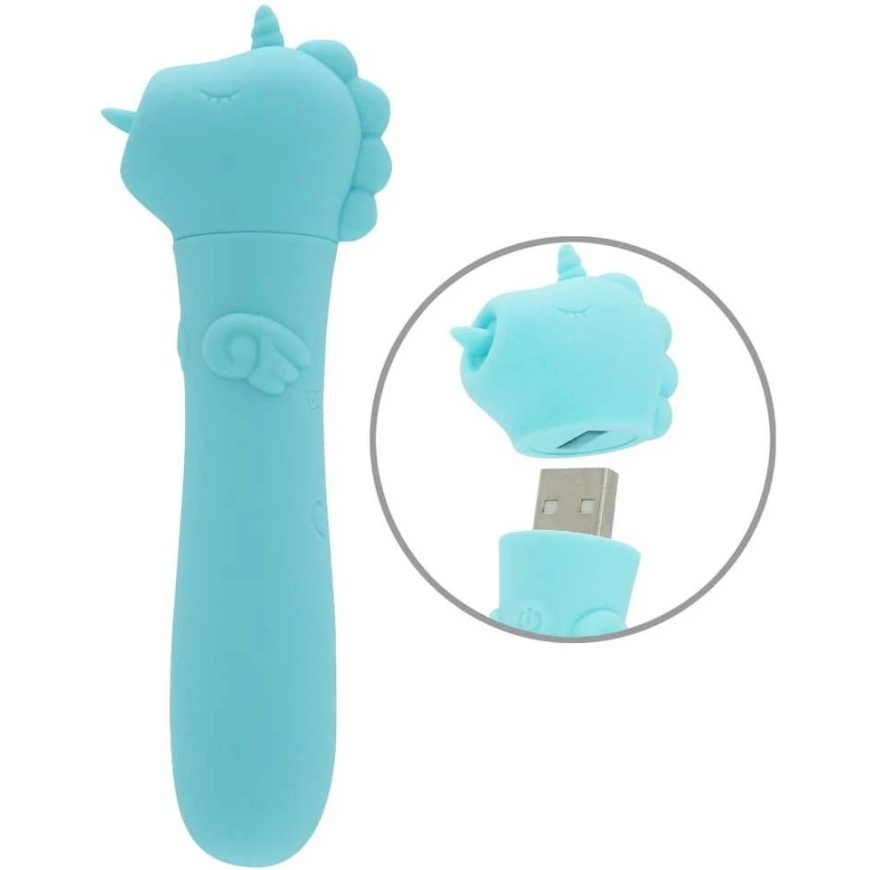 UNIHORN USB Mount'n Peak – 2
