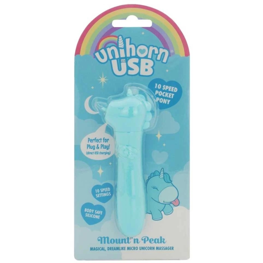 UNIHORN USB Mount'n Peak – 5