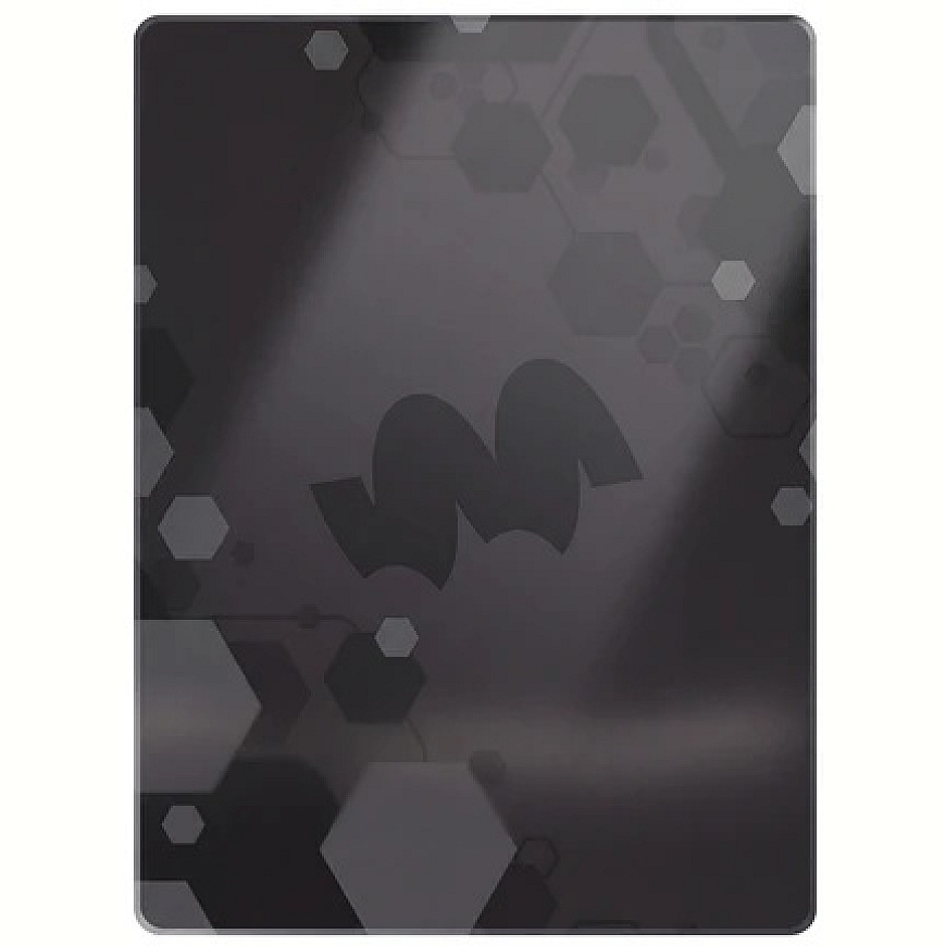 Spacetronik Apsauginė kilimėlė po kėde SPB050 140x100 cm