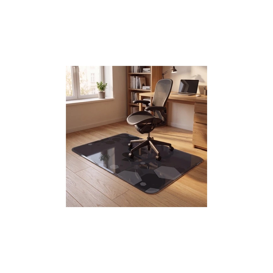 Spacetronik Krēsla aizsargmats SPB050 140x100 cm – 2