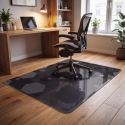 Spacetronik Krēsla aizsargmats SPB050 140x100 cm Spacetronik Krēsla aizsargmats SPB050 140x100 cm