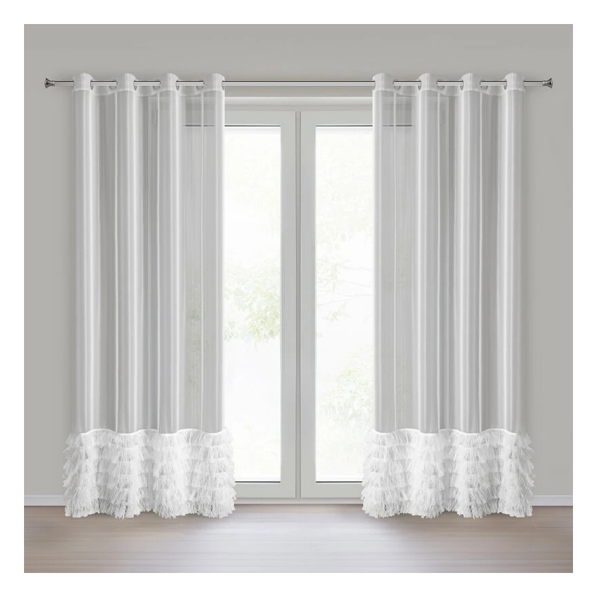 Eurofirany FIR/ARABELLA/6/B 140X250 KARDIN