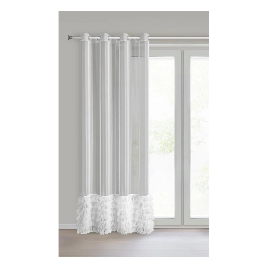 Eurofirany FIR/ARABELLA/6/B 140X250 ЗАНАВЕС – 2