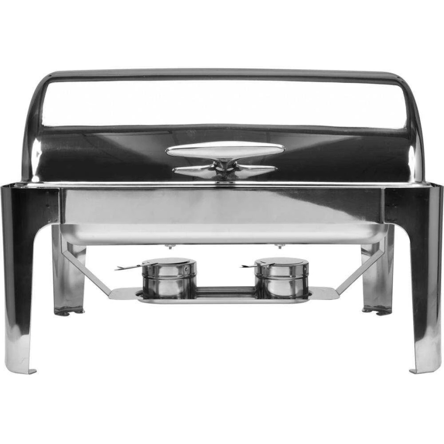 Yato Kaududakütte 9 l Roll top, GN 1/1, ristkülik, banketilaud – 3