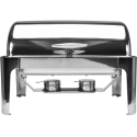 Yato Indirect Heater 9 l Roll top, GN 1/1, rectangular, banqueting Yato Indirect Heater 9 l Roll top, GN 1/1, rectangular, banqueting