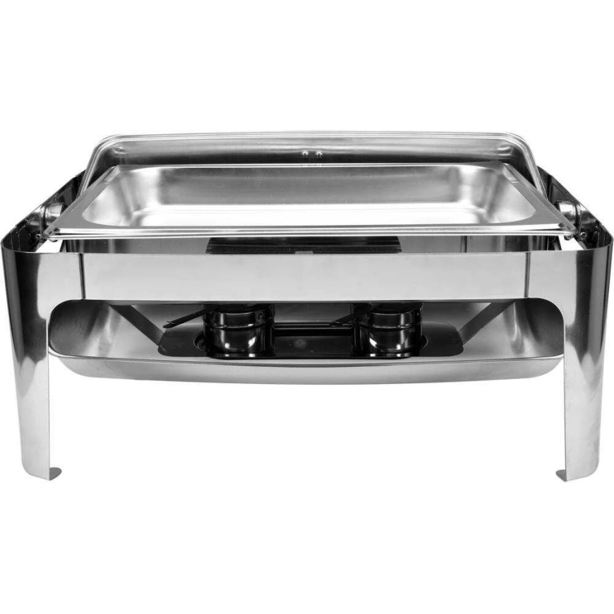 Yato Indas šildymui 9 l Roll top, GN 1/1, stačiakampis, banketinis – 4
