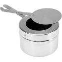 Yato Epäsuora lämmittimen 9 l Roll top, GN 1/1, suorakulmainen, banketti Yato Epäsuora lämmittimen 9 l Roll top, GN 1/1, suorakulmainen, banketti