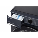Toshiba Pyykinpesukone tw-21bu80uwbk(mg) 7kg morandi harmaa Toshiba Pyykinpesukone tw-21bu80uwbk(mg) 7kg morandi harmaa
