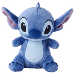 Disney Lilo un Stitch Plīša Rotaļlieta Stitch 15 cm