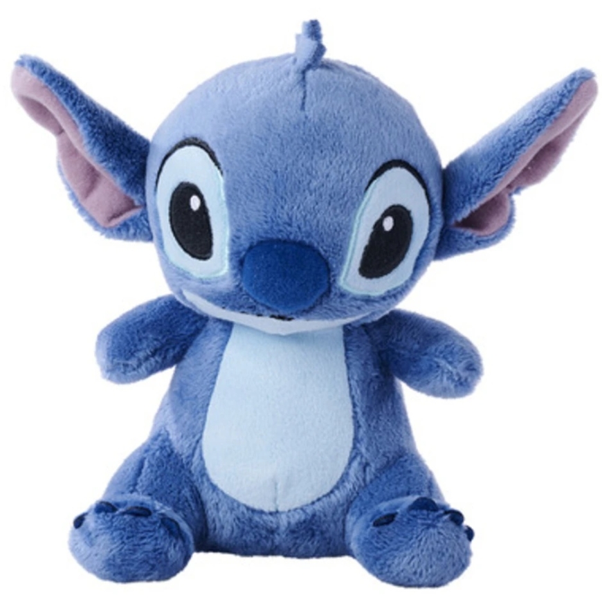 Disney Lilo ja Stitch Plush Mänguasi Stitch 15 cm