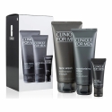 Набор подарочный Clinique Routine Heroes Trio Set Набор подарочный Clinique Routine Heroes Trio Set
