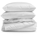 Bedding set Eurofirany POS/TEN/TULIA3 160X200 70X80/X2