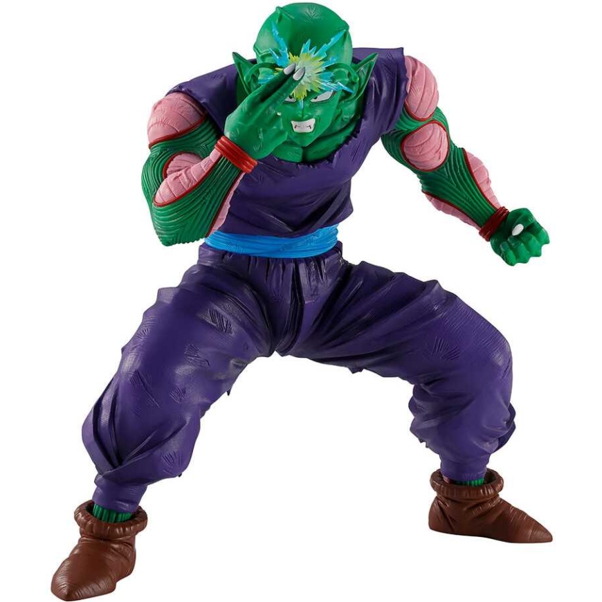 Banpresto Dragon Ball Z Spectacle Battle Piccolo Ichibansho figuur 18cm