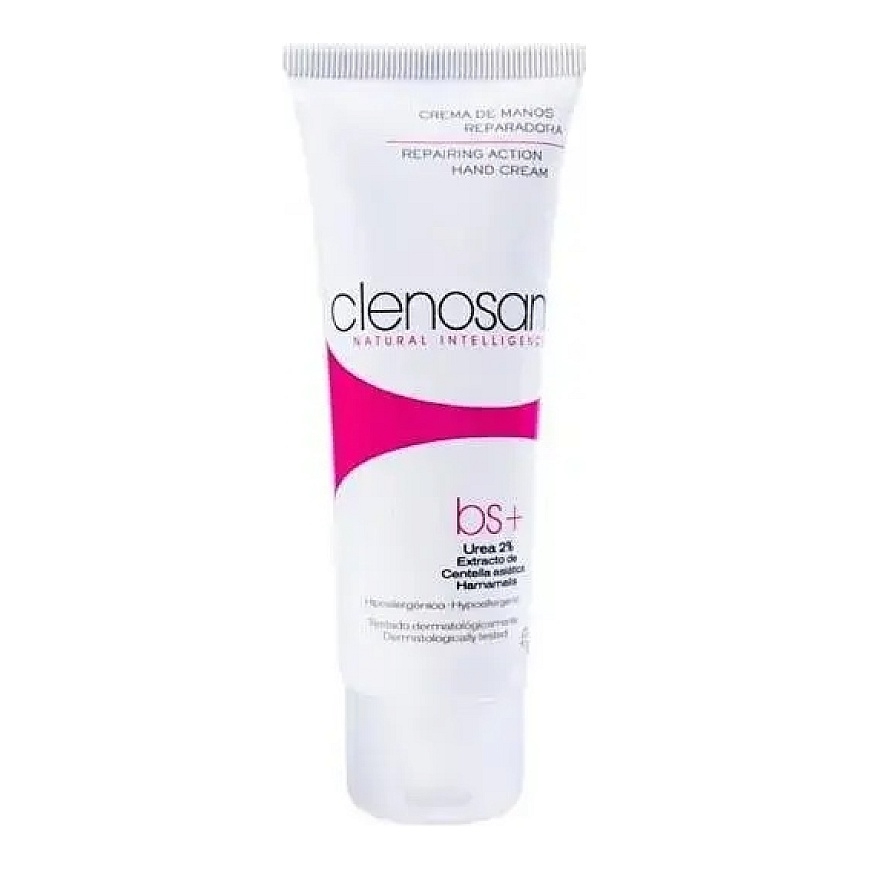 Clenosan käsivoide 75 ml