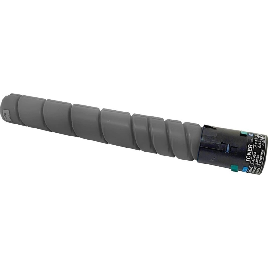 Тонер Armor Тонер OWA Armor, предназначенный для KONICA MINOLTA bizhub C227/C287, 21000 цветов, TN-221 C, синий/голубой