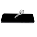 Nillkin grūdintas stiklas 0,2 mm H+ PRO 2.5D OnePlus 15R Nillkin grūdintas stiklas 0,2 mm H+ PRO 2.5D OnePlus 15R