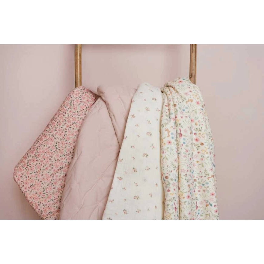 Little Dutch tekk 110x140 cm Fairy Wonders – 2