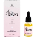Secretplay Cosmetic FEM DROPS MITRINOŠS SERUMS INTĪMAJĀM JOMĀM Secretplay Cosmetic FEM DROPS MITRINOŠS SERUMS INTĪMAJĀM JOMĀM