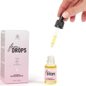 Secretplay Cosmetic FEM DROPS MITRINOŠS SERUMS INTĪMAJĀM JOMĀM Secretplay Cosmetic FEM DROPS MITRINOŠS SERUMS INTĪMAJĀM JOMĀM
