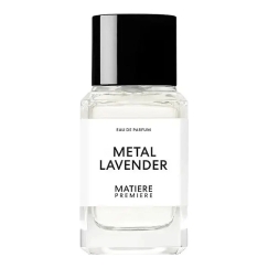 MATIERE PREMIERE METAL LAVENDER EDP 50 ML