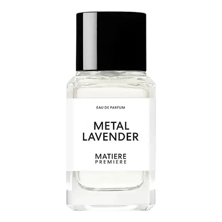 MATIERE PREMIERE METAL LAVENDER EDP 50 МЛ