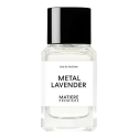MATIERE PREMIERE METAL LAVENDER EDP 50 МЛ MATIERE PREMIERE METAL LAVENDER EDP 50 МЛ