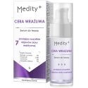 Medity+ Sensitiivne nahahooldus näoserum 30ml Medity+ Sensitiivne nahahooldus näoserum 30ml