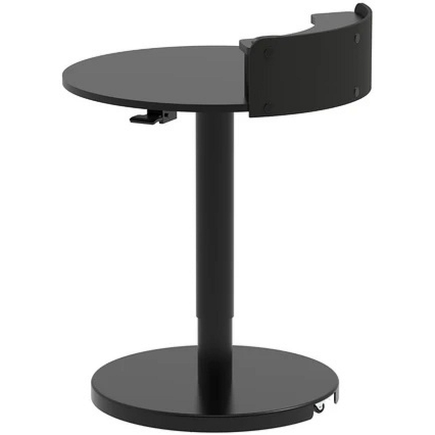 Spacetronik Buddy 29 Black Auxiliary Table – 2