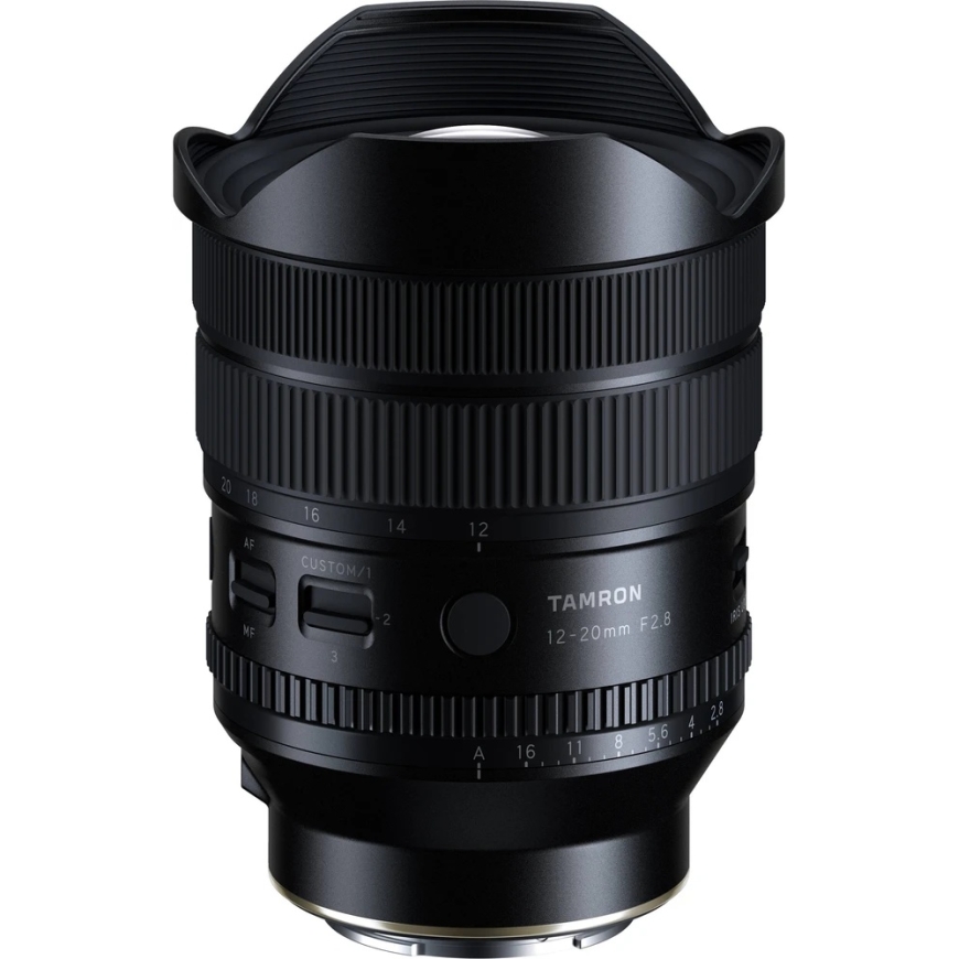 Tamron 12-20mm F/2.8 Lens (Sony E) (A084S)