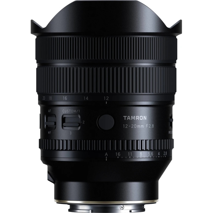 Tamron 12-20mm F/2.8 objektīvs (Sony E) (A084S) – 2