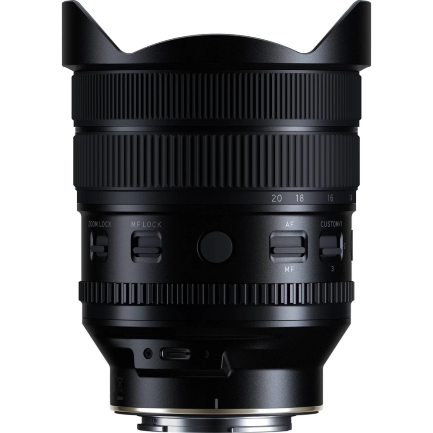 Objektyvas Tamron 12-20mm F/2.8 (Sony E) (A084S) – 4