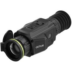 PIXFRA CETUS PFI-C650 640X512 50 MM 1X-8X LÄMMÖKAMERAN KAUDA