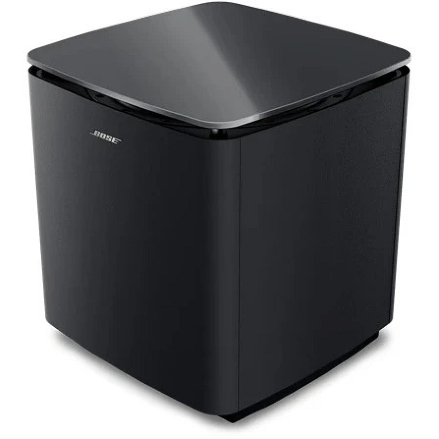 Bose Lifestyle Ultra zemāko frekvenču skaļrunis
