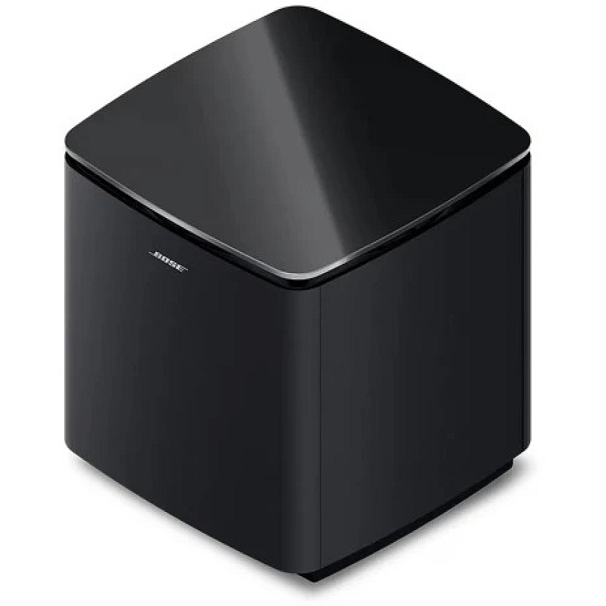 Bose Lifestyle Ultra zemāko frekvenču skaļrunis – 2