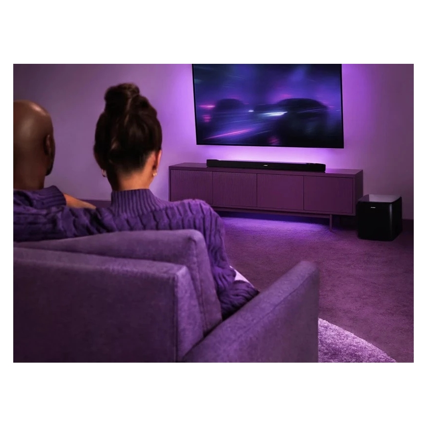Bose Lifestyle Ultra subwoofer computer speaker – 4