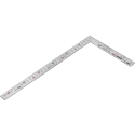 YATO RUOSTUMATON TERÄS NURKKA 150x300mm 7083