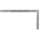 YATO NERŪSĒJOŠĀ TĒRAUDA STŪRIS 150x300mm 7083 YATO NERŪSĒJOŠĀ TĒRAUDA STŪRIS 150x300mm 7083