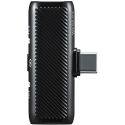 Garso įranga - Godox WES USB C bevielis mikrofono sistema 200m nuotolis Garso įranga - Godox WES USB C bevielis mikrofono sistema 200m nuotolis