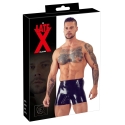Late X Men's Latex Briefs Black S Late X Men's Latex Briefs Black S