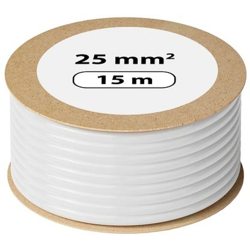 PVC-метка труба NIIMBOT_TUB_25_15_W