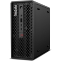 Lenovo ThinkStation P3 Ultra SFF -tietokone | Intel Core™ i7-13700K | 32 GB RAM | Ubuntu Linux LTS Lenovo ThinkStation P3 Ultra SFF -tietokone | Intel Core™ i7-13700K | 32 GB RAM | Ubuntu Linux LTS