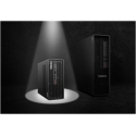 Lenovo ThinkStation P3 Ultra SFF -tietokone | Intel Core™ i7-13700K | 32 GB RAM | Ubuntu Linux LTS Lenovo ThinkStation P3 Ultra SFF -tietokone | Intel Core™ i7-13700K | 32 GB RAM | Ubuntu Linux LTS
