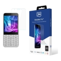 Nokia 230 DualSim 2024 - 3mk Silky Matt Pro Nokia 230 DualSim 2024 - 3mk Silky Matt Pro