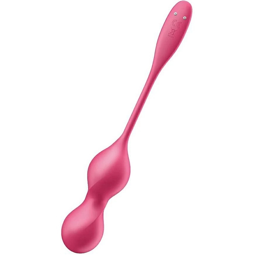 "SATISFYER LOVE BIRDS 2 CONNECT" LIETOTNE SARKANA – 2